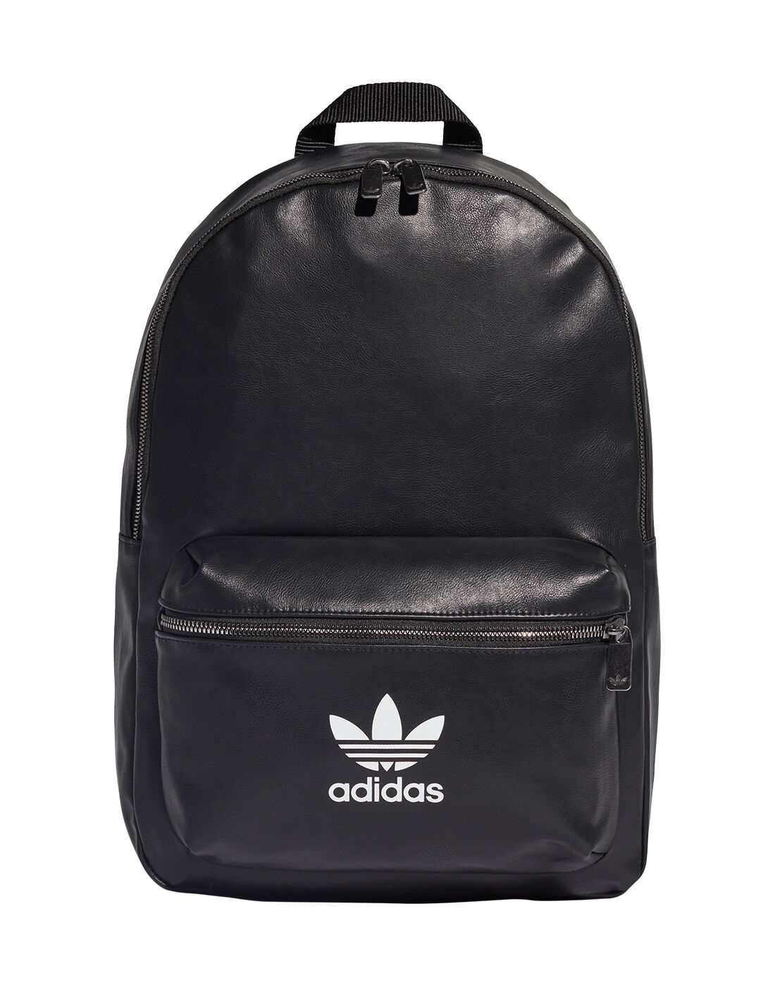 adidas Originals Mini Leather Item Bag 