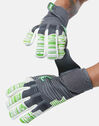 Adults Elite 2.0 Quartz Goalkeeper Gloves