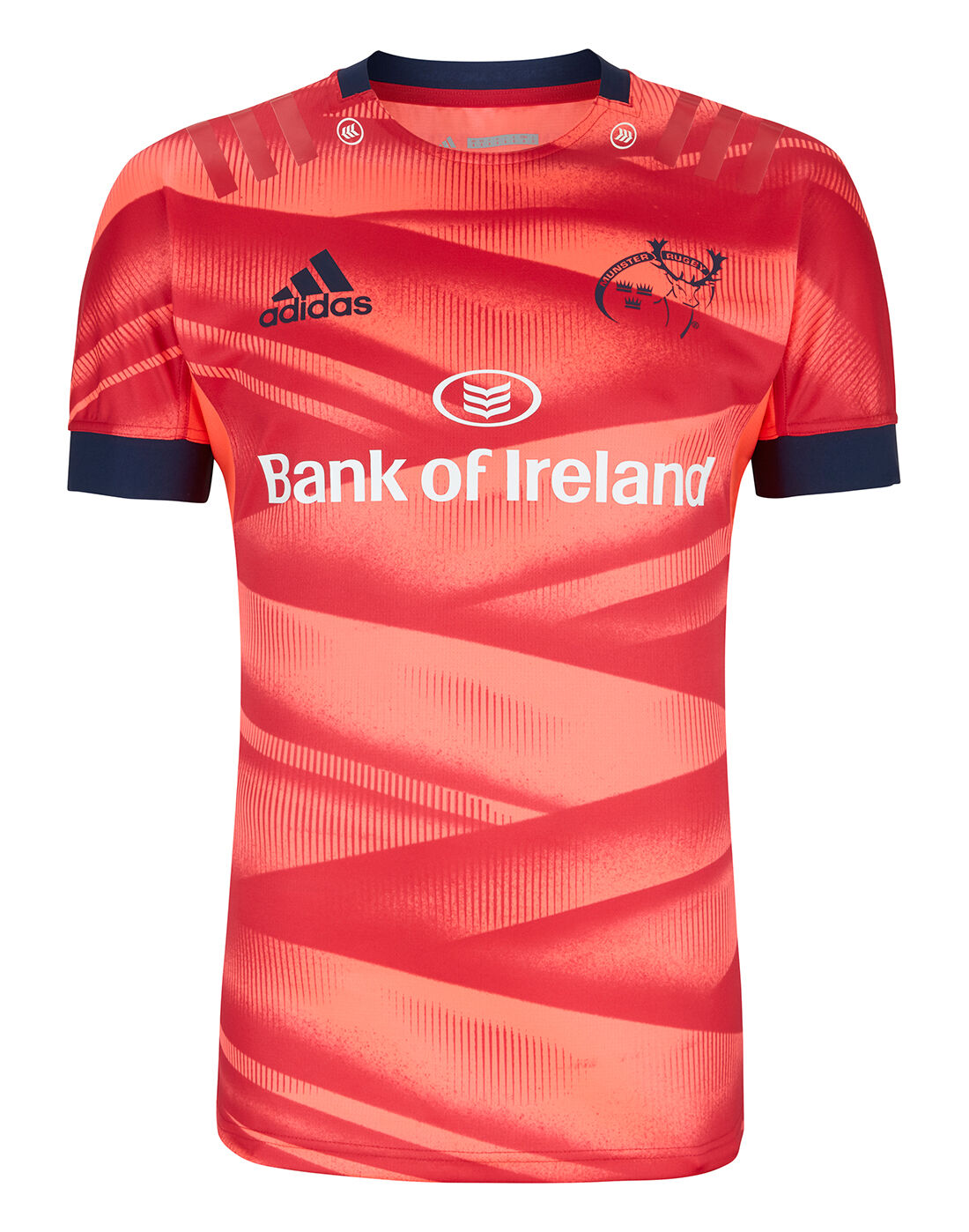 munster rugby jersey