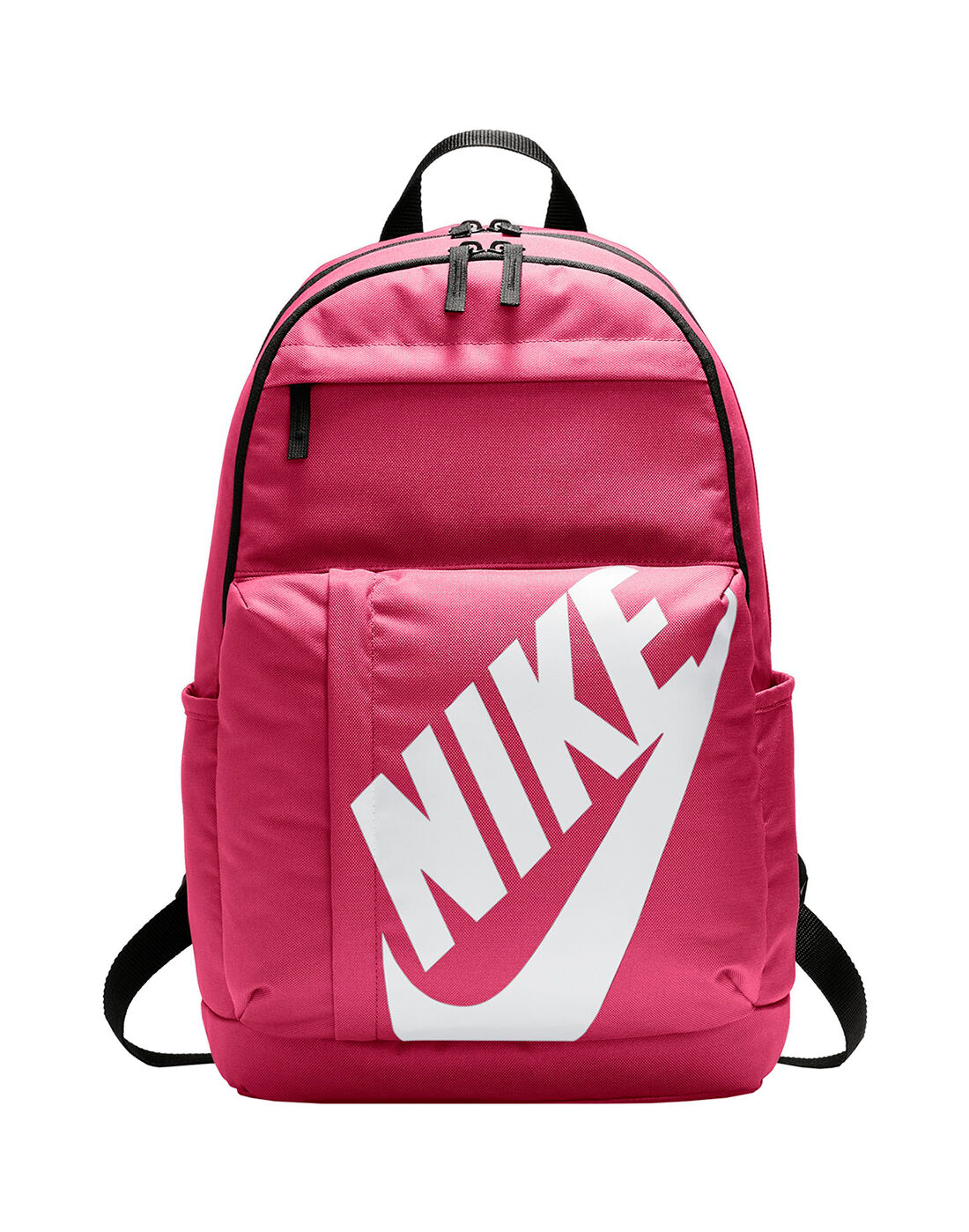 pink school bags nike 