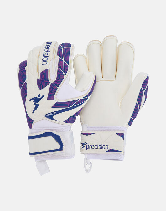 Adult Fusion X 3D Roll Giga Goalkeeper Gloves