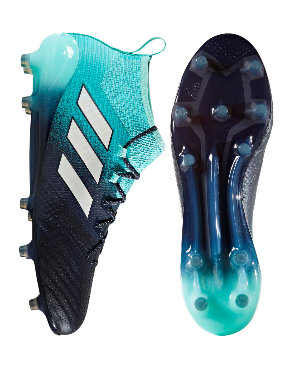 adidas Adult Ace 17.1 FG Ocean Storm - Navy | Life Style Sports IE