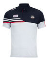 Adult Cork Nevis Polo Shirt
