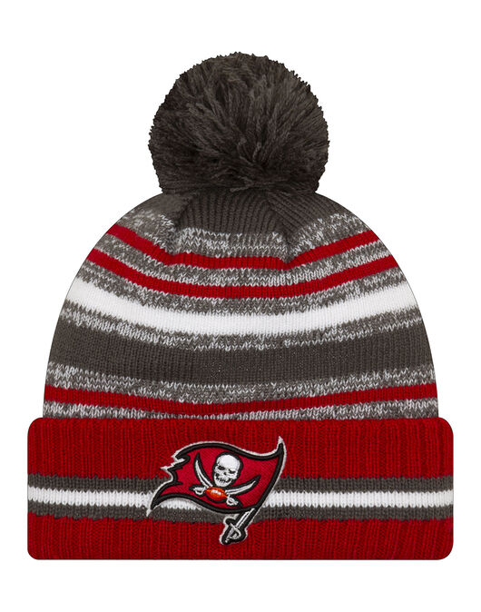 NFL Tampa Bay Buccaneers Woolly Hat