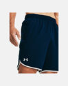 Adults HIIT Woven Shorts