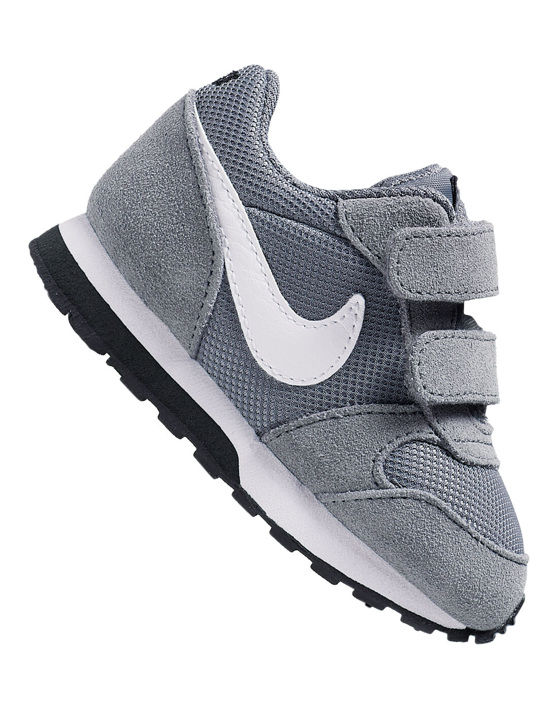 Infants Grey Nike MD Runner | Life 