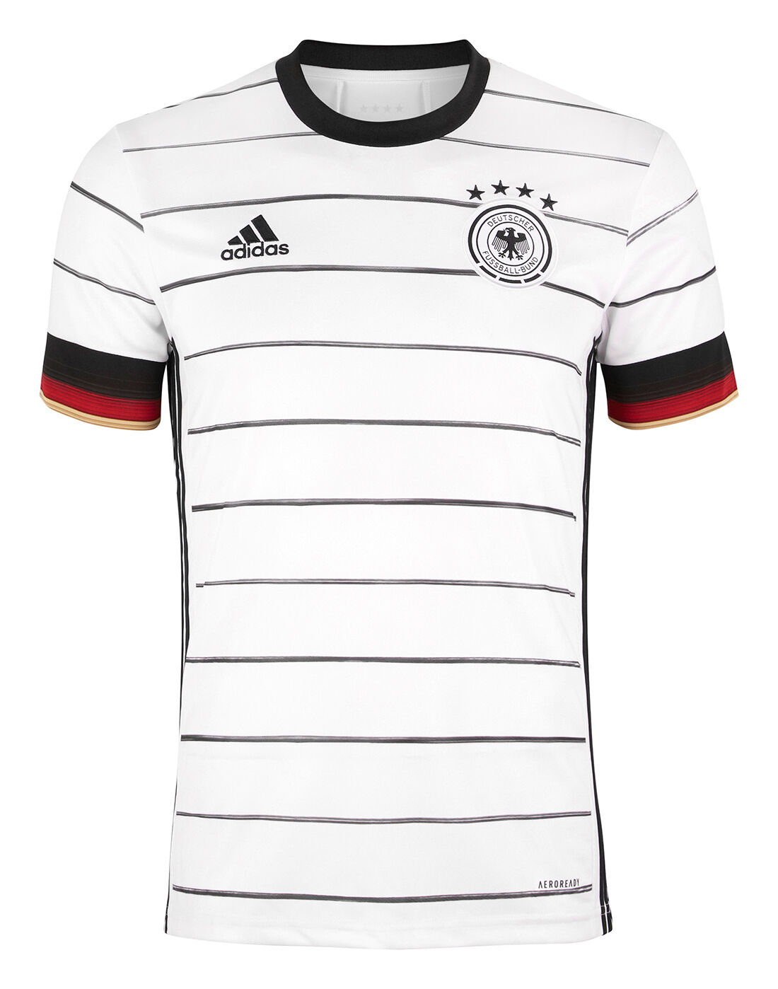 germany home jersey