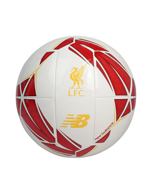 Liverpool Dispatch Football