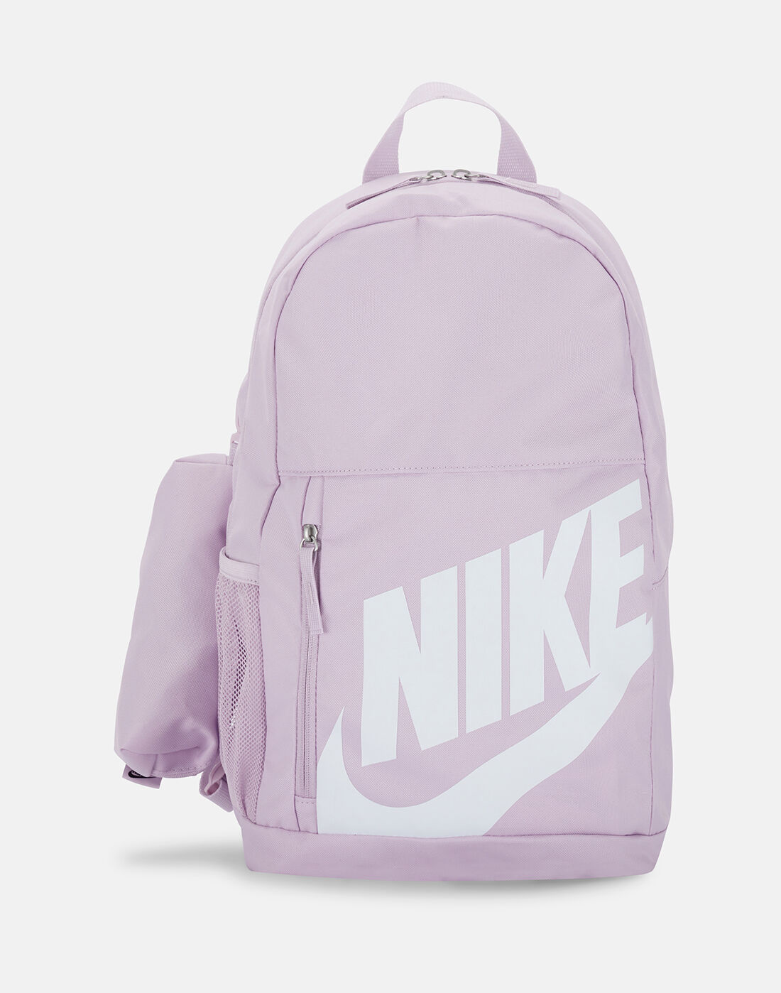 Buy Nike Pink Elemental Logo Backpack from Next Ireland