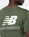 Mens Athletics T-Shirt