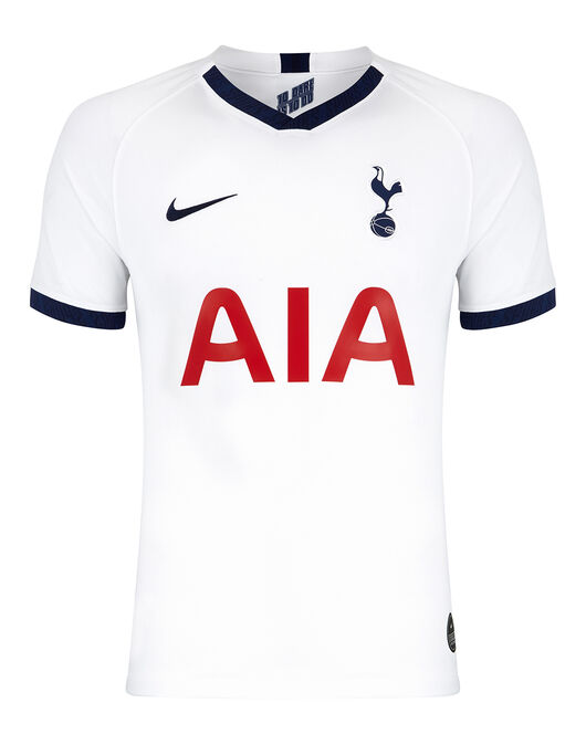 Adult Spurs 19/20 Home Jersey