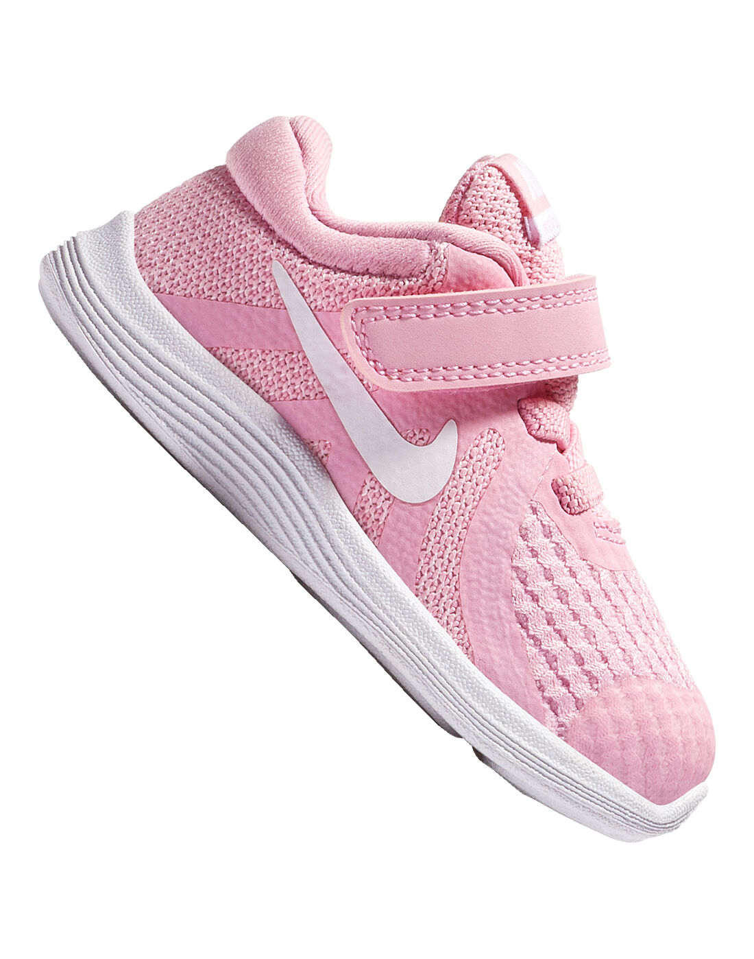 Nike Infant Girls Revolution 4 - Pink 