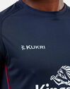 Adult Ulster Technical T-Shirt