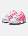 Infant Girls Chuck Taylor All Star Cribster