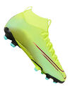 KIDS MERCURIAL SUPERFLY 7 ACADEMY MDS FG