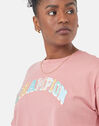 Womens Rochester Boxy T-Shirt