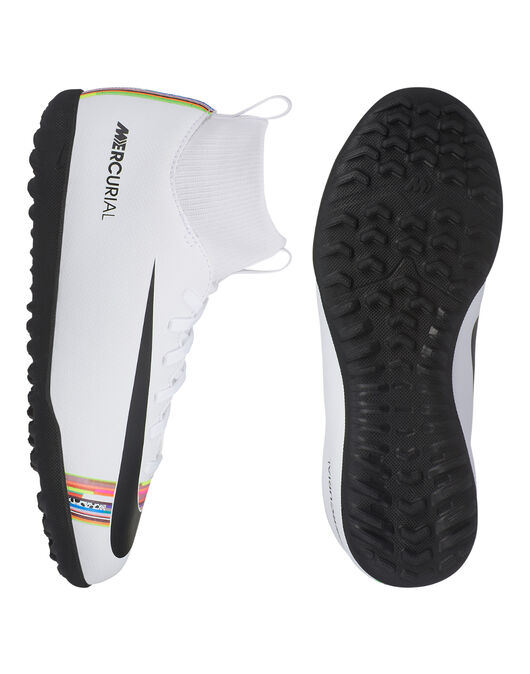 Cristiano Ronaldo's New Boots CR7 Nike Mercurial Vapor VIII