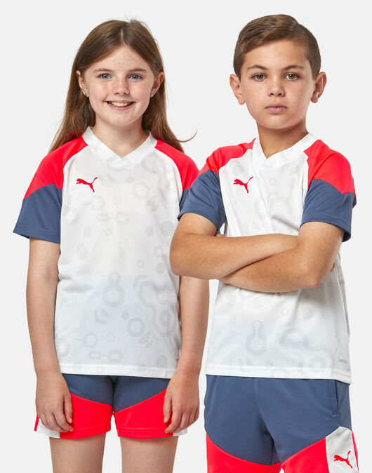 Older Kids Individual Cup Jersey
