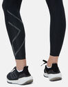Womens Light Speed Mid-Rise Compression Leggings
