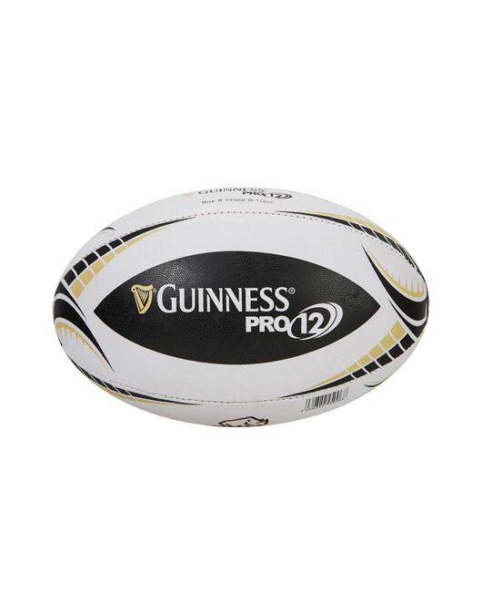 Pro 12 Rugby Ball