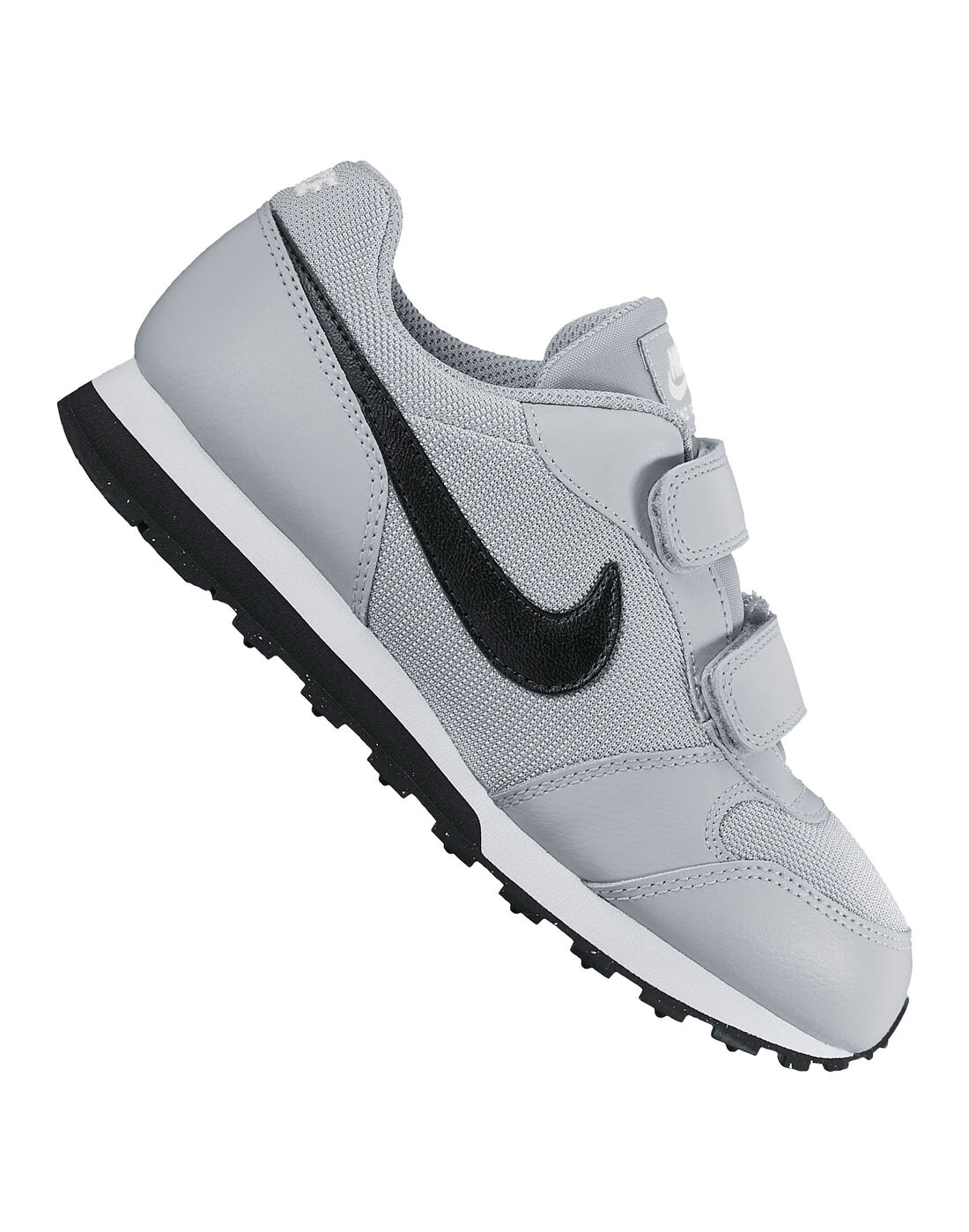 Young Boys Nike MD Runner 2 | Grey 