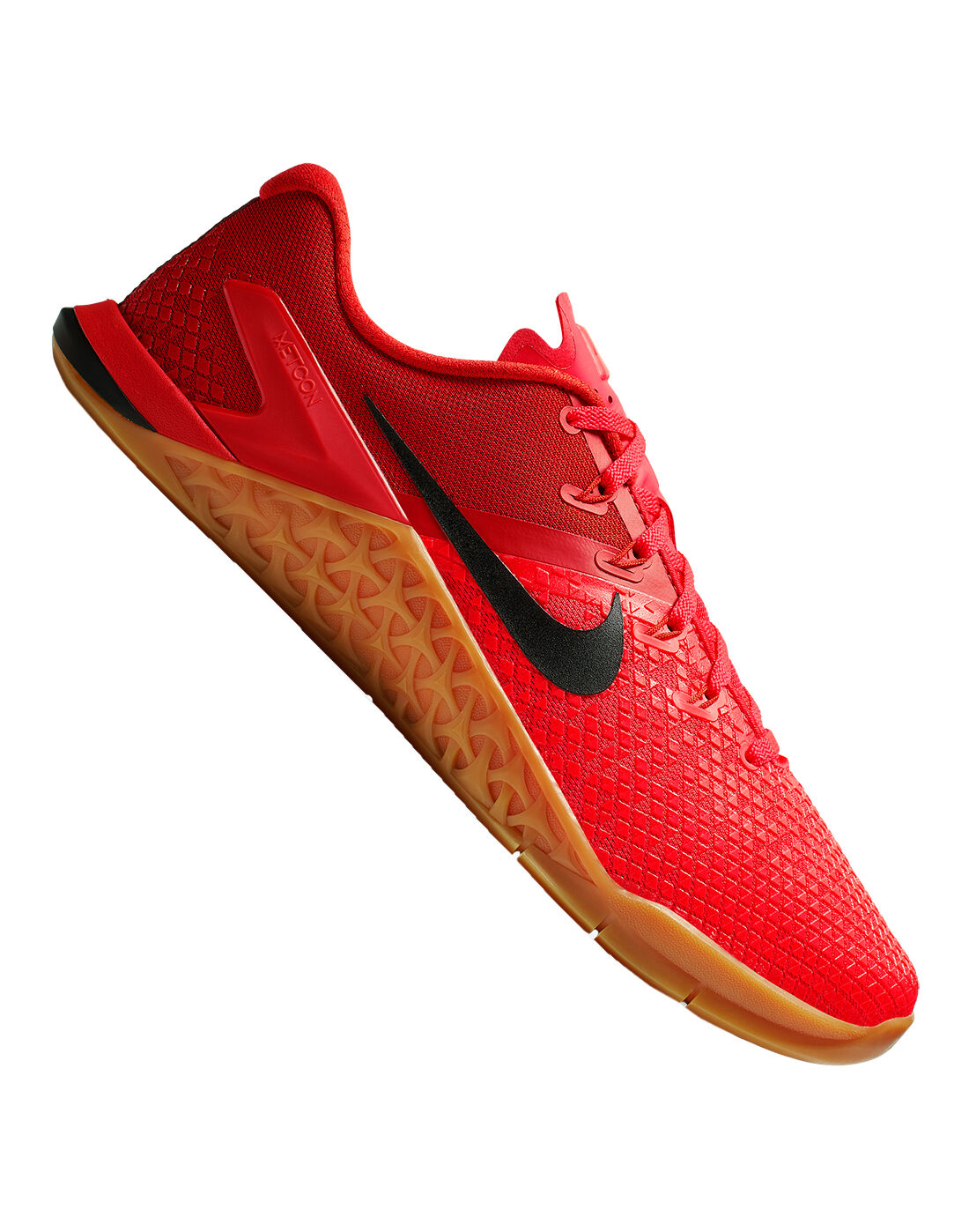 Men's Red Nike Metcon 4 XD | Life Style 