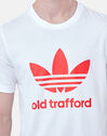 Manchester United X Originals Old Trafford T-Shirt