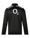 Adults England Thermo QZ Top