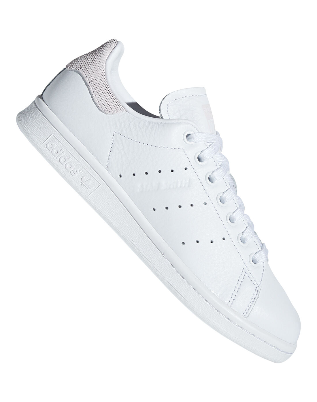stan smith real lilac