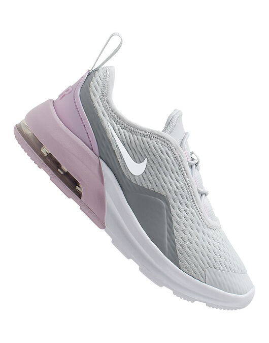 Younger Girls Air Max Motion