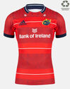 Adult Munster 22/23 Home Players Jersey