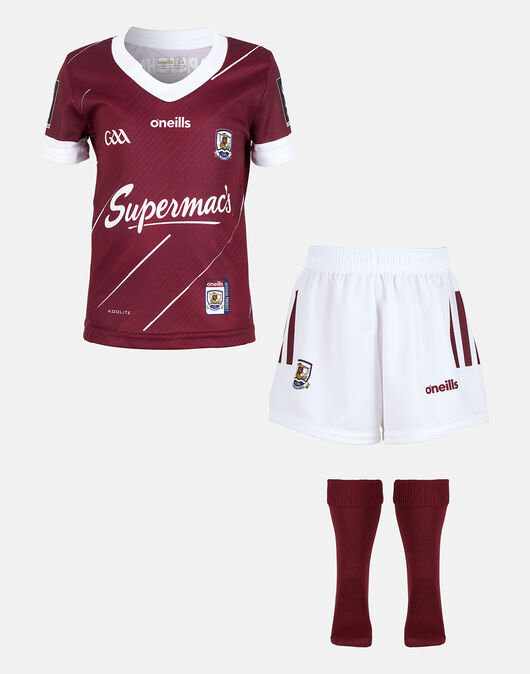 Infants Galway 22/23 Kit