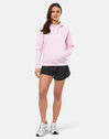 Womens Chill Pullover Hoodie