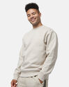 Mens Premium Essentials Crew Neck Sweatshirt
