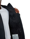 Mens Rochester Hooded Jacket