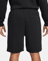 Mens Tech Fleece Shorts