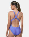 Womens Fastback One Piece Swimsuit