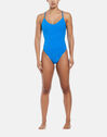 Womens Terry One Piece