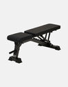 Semi Commercial Adjustable Weight Bench (300kg max load)