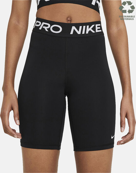 Womens Pro 65 8 Inch Shorts