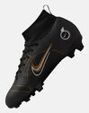 Kids Mercurial Superfly 8 Pro Firm Ground