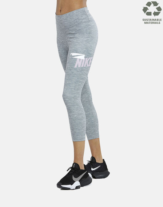 Nike Womens One Gx Leggings Grey White Adidas Track Pants Roblox Code Free Robux Uk - roblox blackadidas pants code