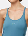 Womens One Classic Strappy Tank Top
