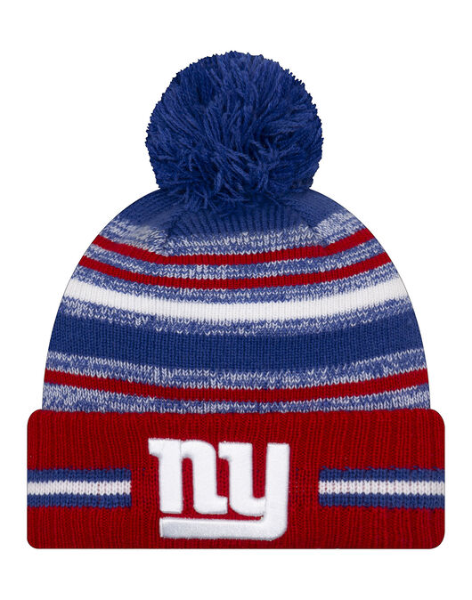 NFL New York Giants Woolly Hat