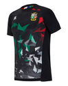 Adult British And Irish Lions Superlight Graphic T-Shirt