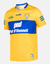Adults Clare 21/22 Home Jersey
