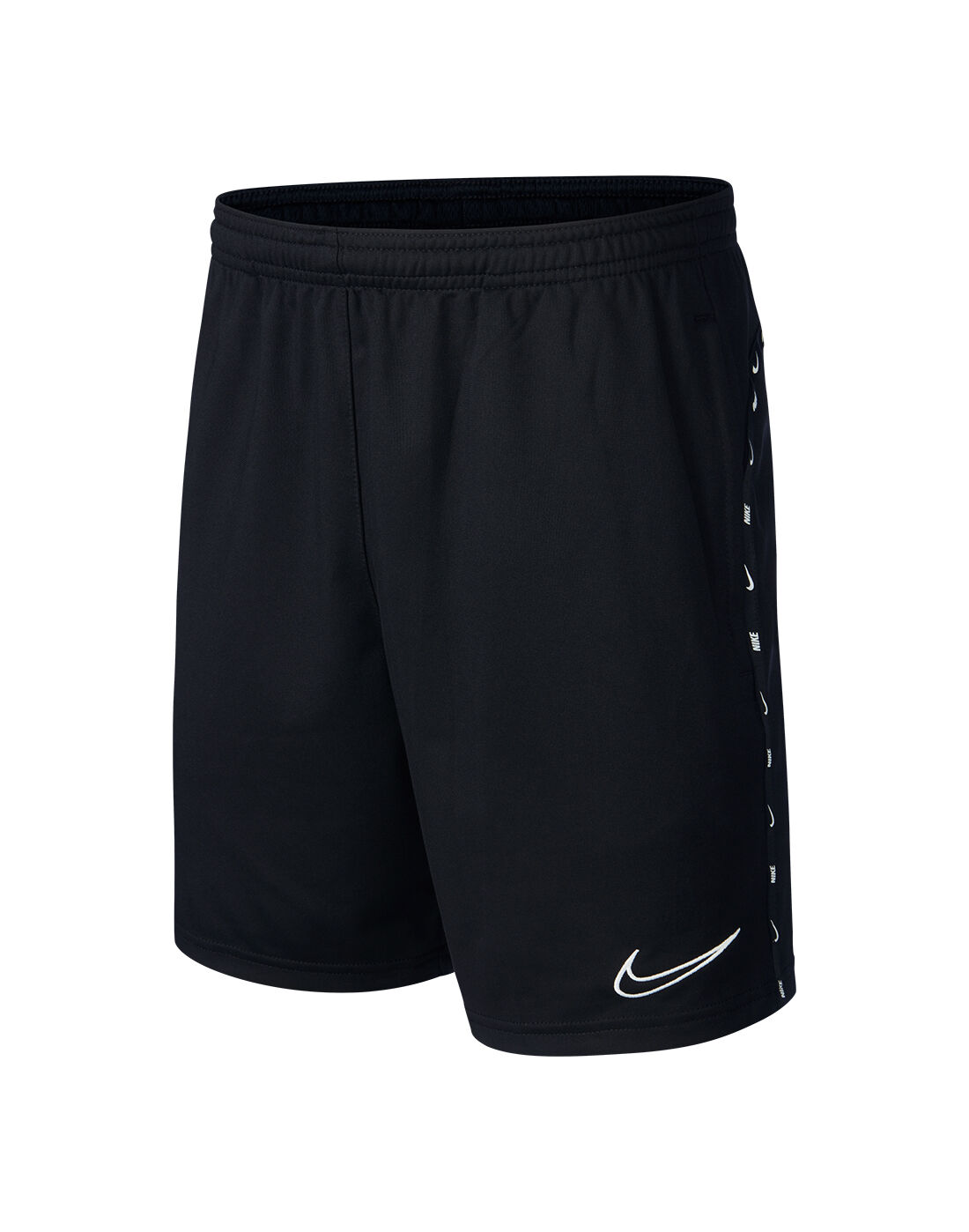 Nike Older Boys Academy Shorts - Black 