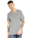 Mens Embroidered Club T-Shirt