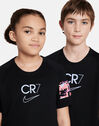 Older Kids CR7 T-Shirt