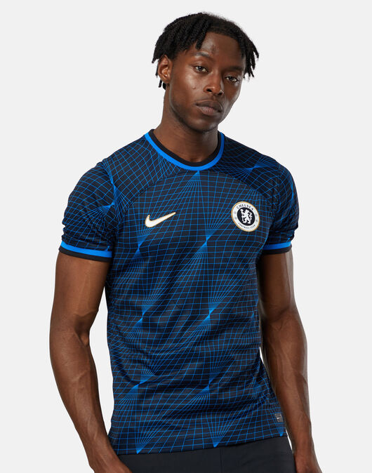 Adults Chelsea 23/24 Away Jersey